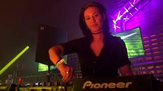 HardTechno: Fernanda Martins @ Toxicator Festival DE DEC/2017 (VideoSet)