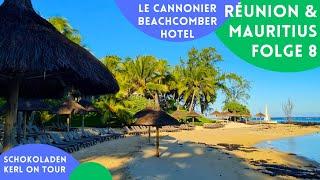 Mauritius  8  Le Cannonier Beachcomber Hotel