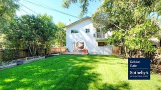 45 Olema Rd Fairfax CA | Fairfax Homes for Sale