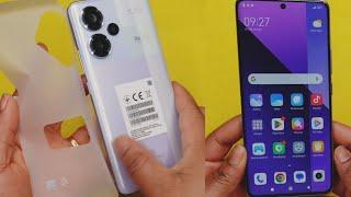 Redmi Note 13 Pro Plus Unboxing + Camera Test | Global Version unboxing ASMR