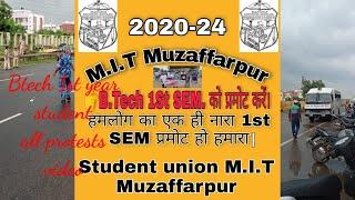 B. tech1st sem promote |need to know. what happened there.is promotion notice will comes on friday.