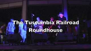 Grand Finale from Muscle Shoals Legends for WC Handy Festival 2013  1080p