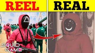 Squid game-ன் யாருக்கும் தெரியாத உண்மைகள் !! Most amazing random facts in tamil galatta news