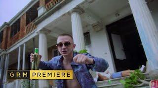 ArrDee - Jiggy (Whiz) [Music Video] | GRM Daily