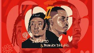 LOVE EP 2 - DA GIFTO & BRANDON DHLUDHLU | SOULFUL HOUSE MIX