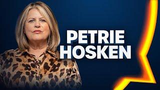 Petrie Hosken | 19-Nov-24