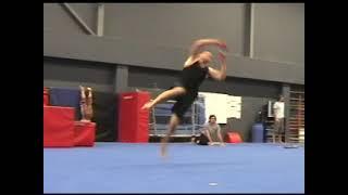 Jono and Morgan Scrap Footage