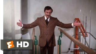 The Pink Panther Strikes Again (4/12) Movie CLIP - The Pavlova of the Parallels (1976) HD