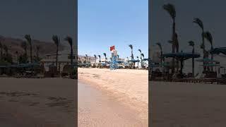 Море в Safir Dahab
