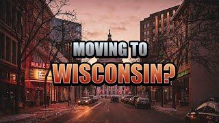 Top 5 Best Places to Live in Wisconsin