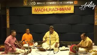 Madhuradhwani -Palakkad Sreeram Vocal