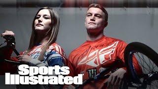 Connor Fields | Team USA Olympics 2016 | Sports Illustrated | Sports Illustrated