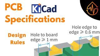 KiCAD Project PCB Prep | Part 5 | Setting Up Your PCB for Manufacturing