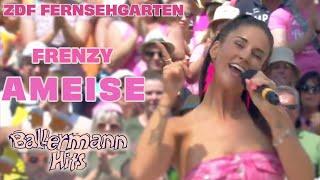 Frenzy - Ameise (ZDF Fernsehgarten - Mallorca Edition, 14.07.2024)