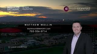 Home For Sale Sun City | 2179 Point Mallard Dr Henderson NV 89012 | 2 Bed 2 Bath | 1,383 SqFt