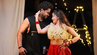 വീട്ടിൽ ITEM DANCE കളിച്ചപ്പോൾ  FAMILY’S REACTION