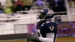 Brian Westbrook, Villanova - 2023 College Football Hall of Fame Induction