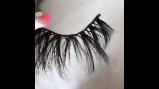 25mm mink lashes wholesale from lash vendors