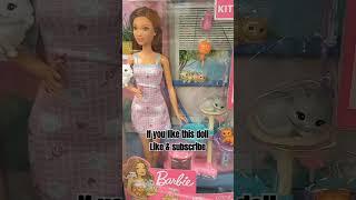 #disneyprincess #disneydoll #barbie#cutedoll #amazingdoll #sweetdoll #latesttoys #kidstoys #trending