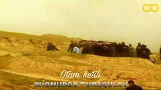 Shomurod Turaqulov - Otam ketib | Шомурод Туракулов - Отам кетиб