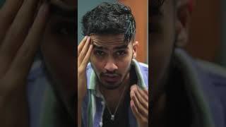 FARZI LOOK TRANSFORMATION | PART 2  #ytshorts