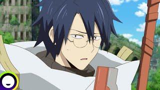 No Longer a Game | Log Horizon