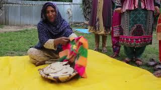 Kashmir | Iftar Of Pashtuns | Unique Iftar