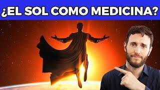 Los BENEFICIOS del SOL que no conocías