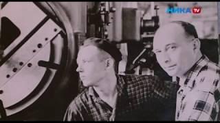 Ветеран тыла Великой Отечественной: Михаил Рогов