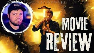 I Watched Megalopolis... Movie Review