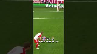 Bayern 2:2 Real Madrid | Alle Tore | Champions League Highlights  #championsleague  #fcbayern