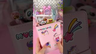 Cute Animals Bookmarks Unboxing   #unboxing #bookmark