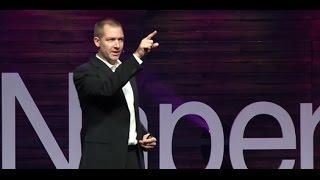 The Secrets of Hostage Negotiators | Scott Tillema | TEDxNaperville