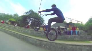 Legends Never Die - Hasu Bmx | Bombay Bmx