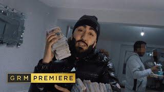 Ay Em - Recline [Music Video] | GRM Daily