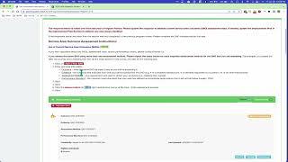 For Validators: Services Annual Program Review Validation Guide