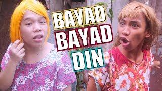 UGALI NG MAY UTANG (Kapal ng Mukha) | Talak ng Taon #6