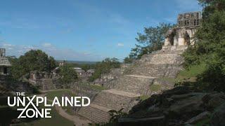 Mayans Predict CATASTROPHIC Doomsday (S4) | Ancient Aliens | The UnXplained Zone