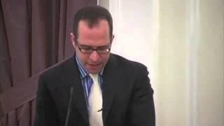 David Coleman's Shocking Common Core Admission