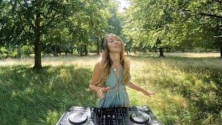 Progressive & Melodic Techno Mix 2024 I Freegrant Music I ADE 2024 Mix DJ Daniella Bjarnhof