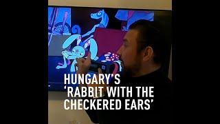 The Hungarian Rabbit myth