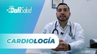 ¿Qué es la cardiología? 🫀 / Enfermedades cardiovasculares 