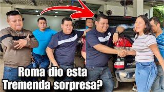 De quién es realmente el carro de Brayan o para Dayri?/ Brayan asta de cara cambio al escuchar esto!