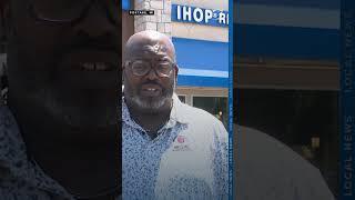 Police search for group of boys accused of shooting Portage IHOP over 20 times