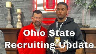 Ohio State Football Recruiting: Which Uncommitted Prospect Is Most Likely To Commit To The Buckeyes?