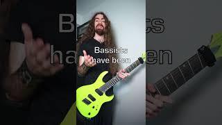 Artificial Harmonics quick lesson  #guitar