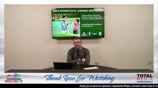 Main Street TV: OSU Extension