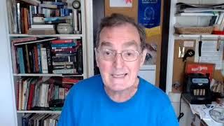 A conversation with John Derbyshire