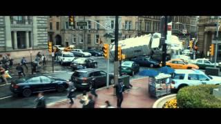 World War Z - 'Philadelphia' clip