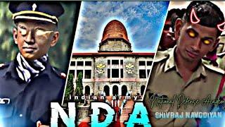 NDA l Airforce l Navy l Army l #nda #cds #upsc #fauji #nationaldefenceacademy #army #navy #airforce